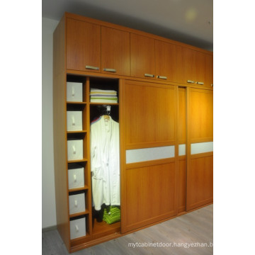 Wardrobe with Dressing Table